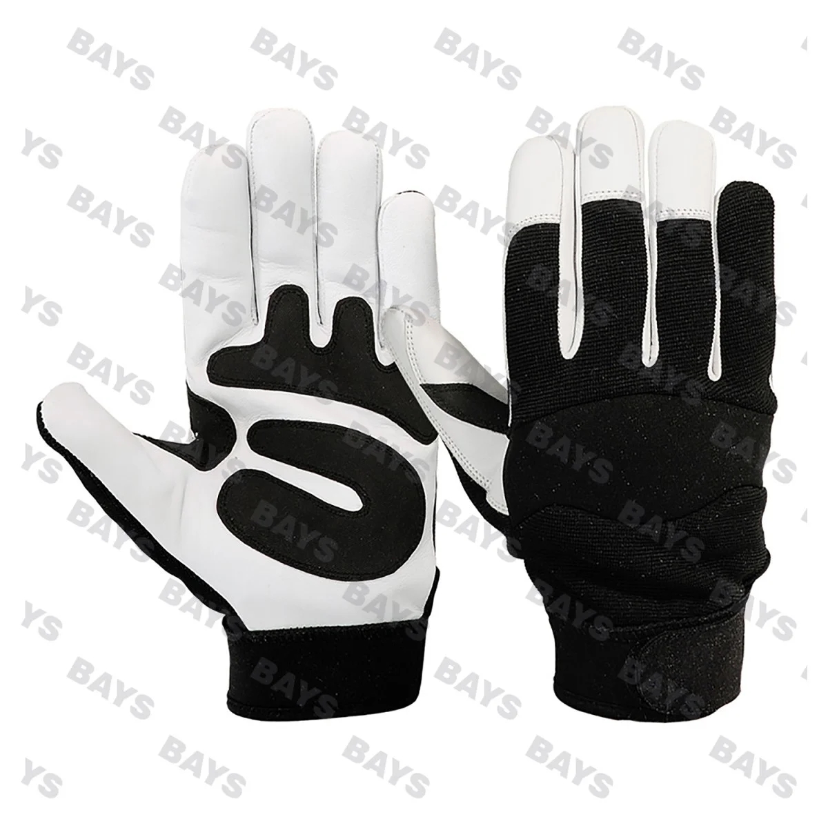 Safety Gloves Best-Quality