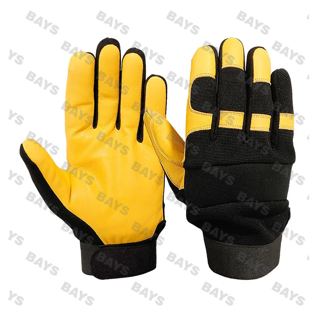 Safety Gloves Premium