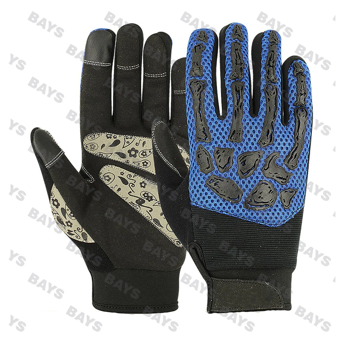 Safety Gloves Elite-Selection