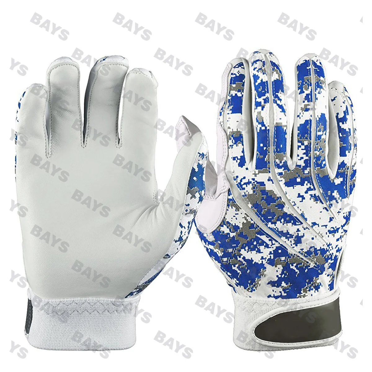Baseball Batting Gloves Custom