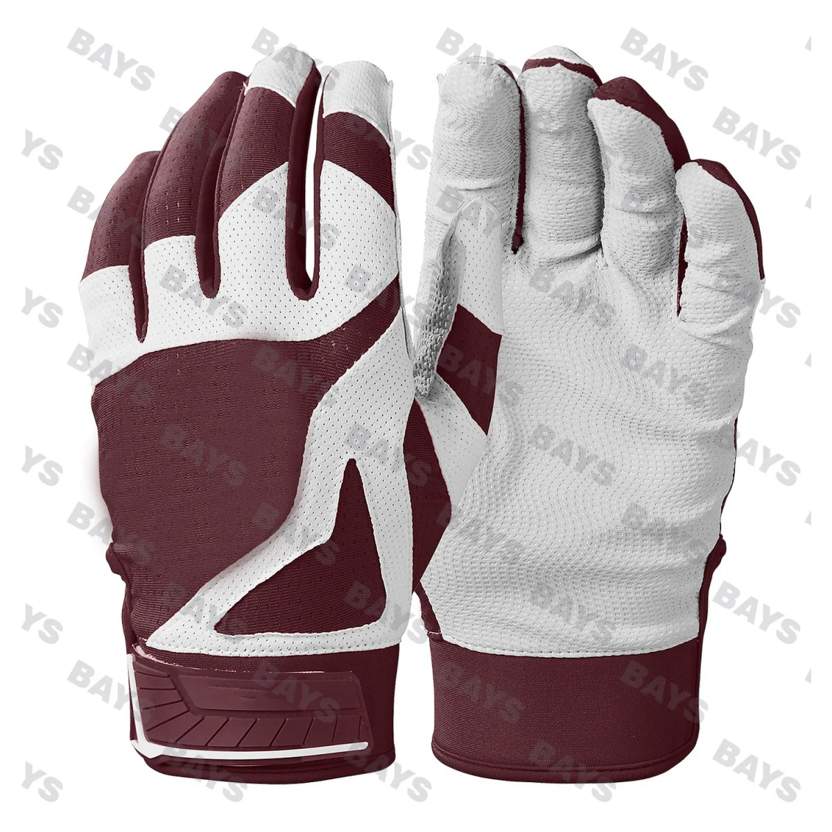 Baseball Batting Gloves Elite-Selection