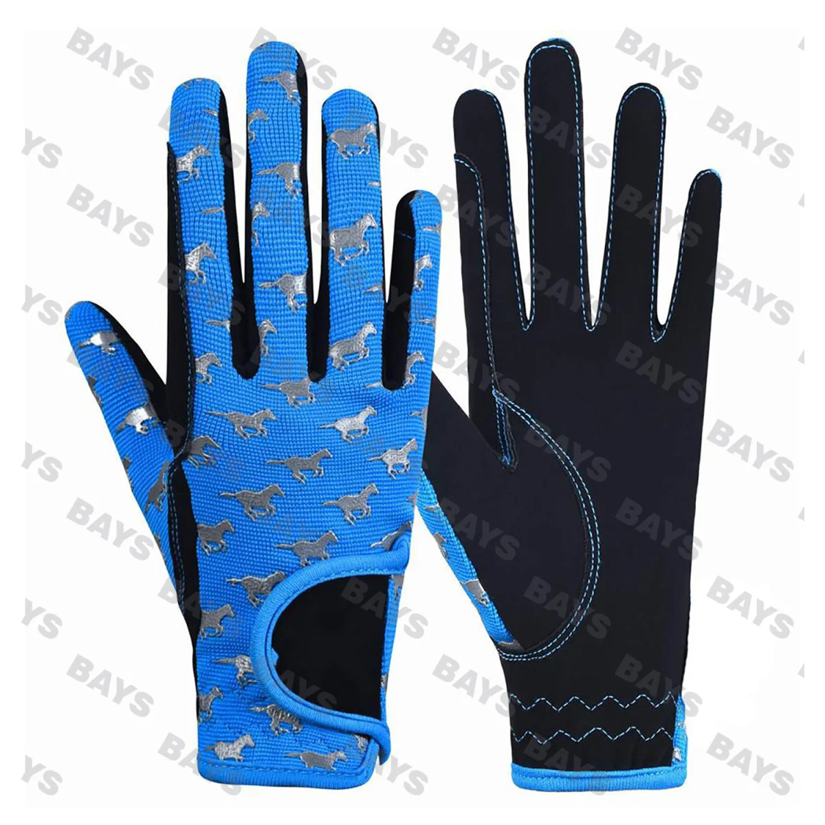 Manufacturer Riding Gloves
