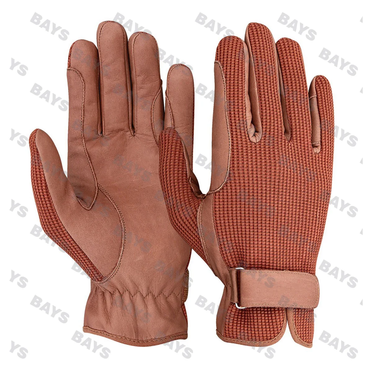 Riding Gloves Customized