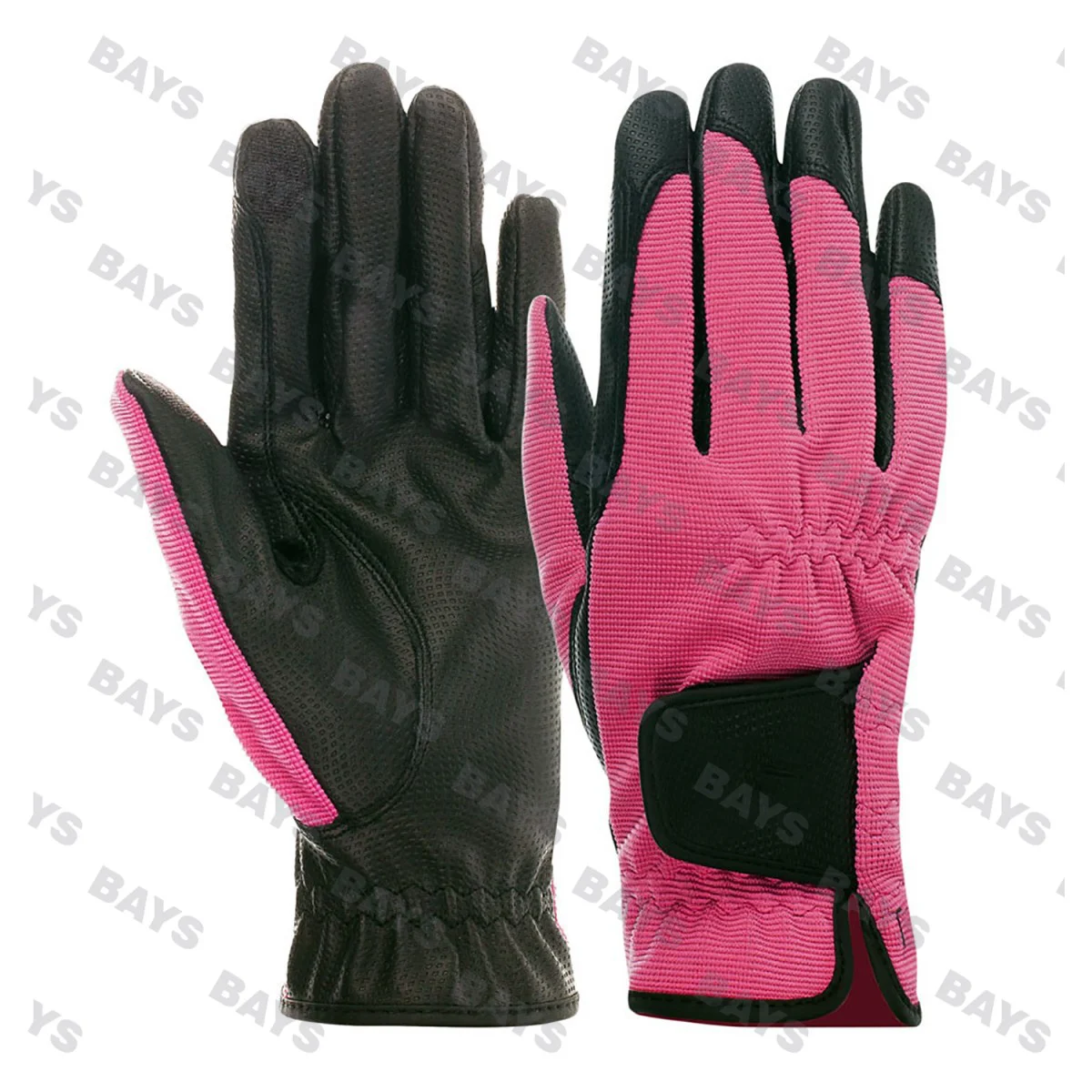 Riding Gloves Manufacture