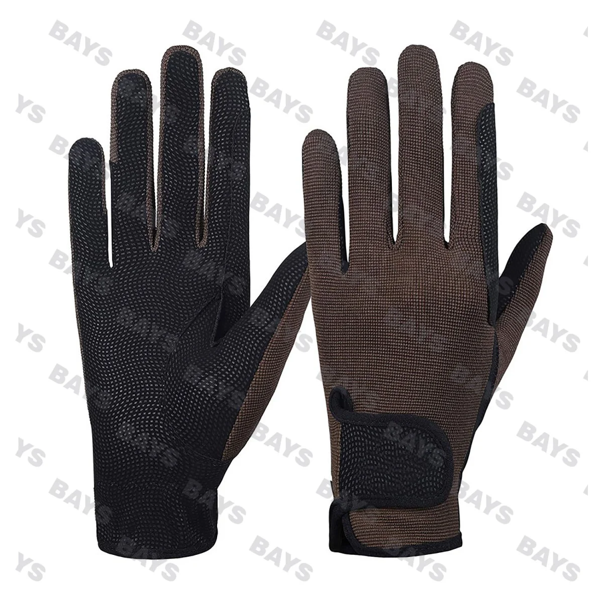 Riding Gloves Elite