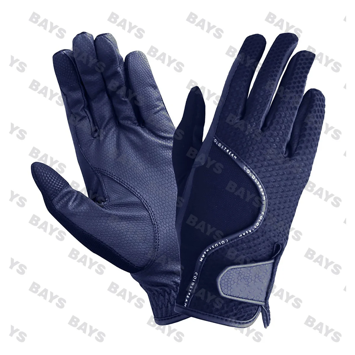 Riding Gloves Elite-Selection