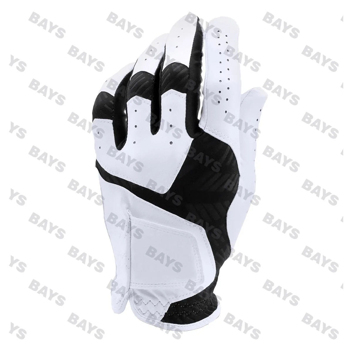 Golf Gloves Customized