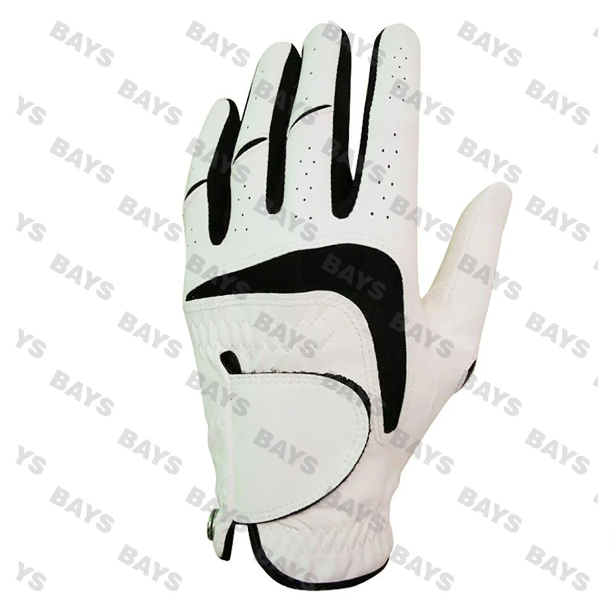 Golf Gloves Manufacture