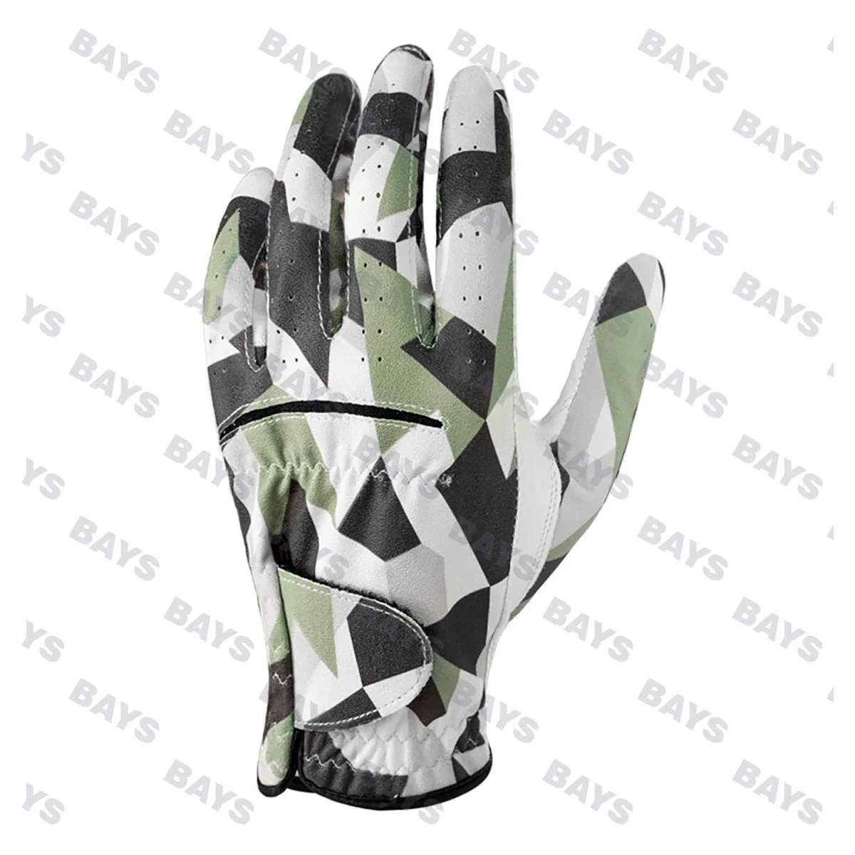 Golf Gloves Elite-Selection
