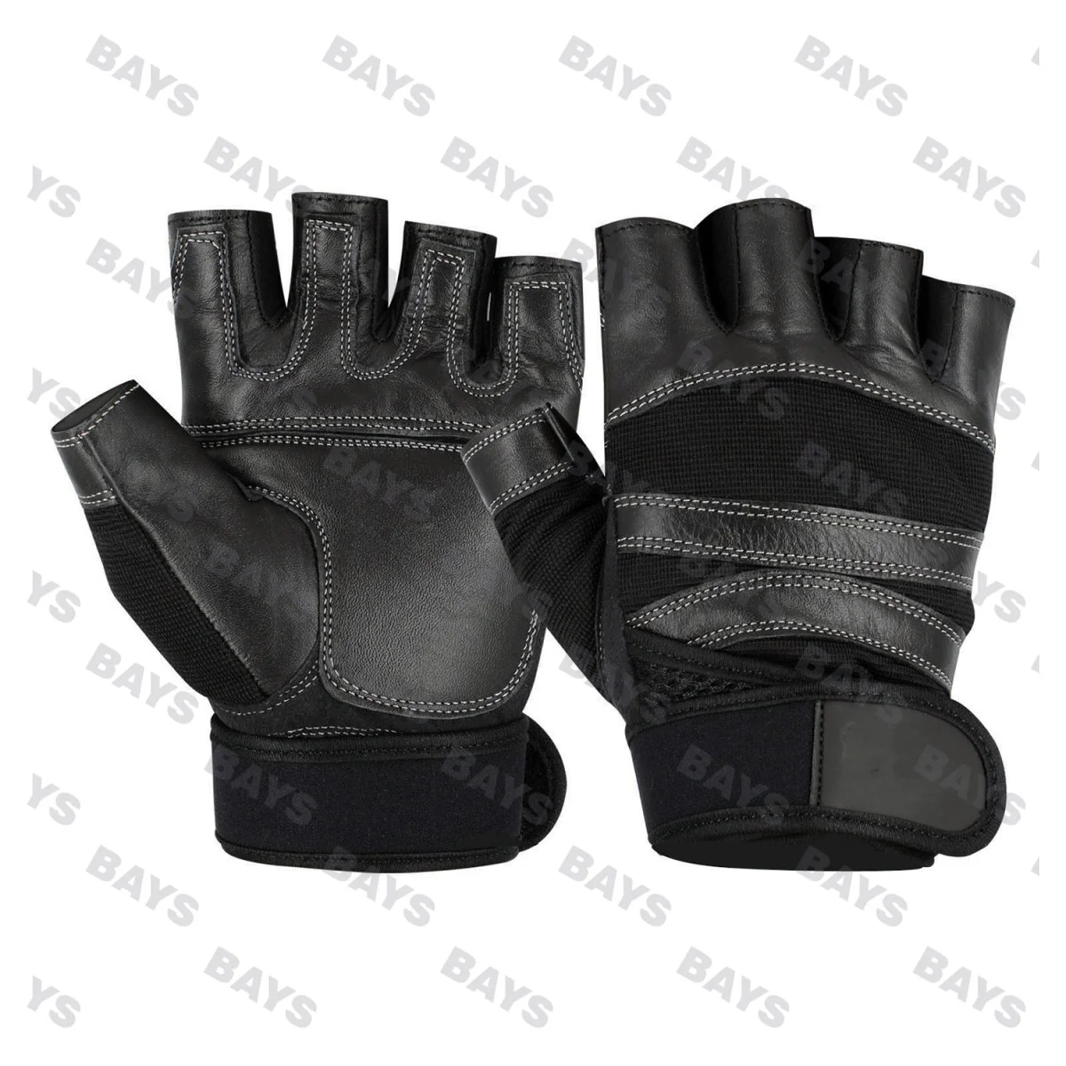 Men Fitness Gloves Custom