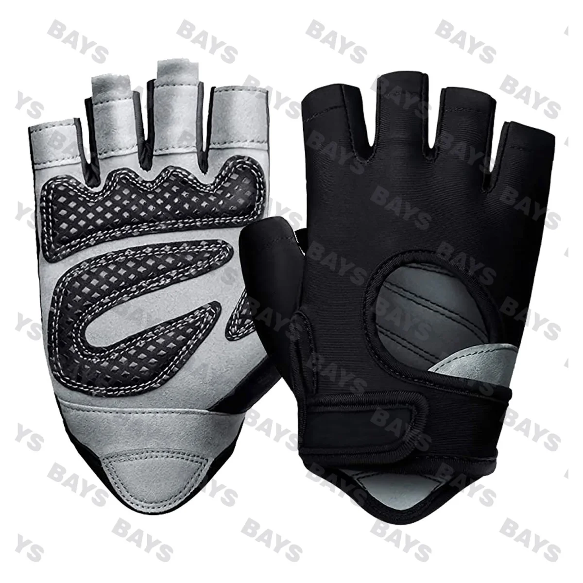 Men Fitness Gloves Manufacturer