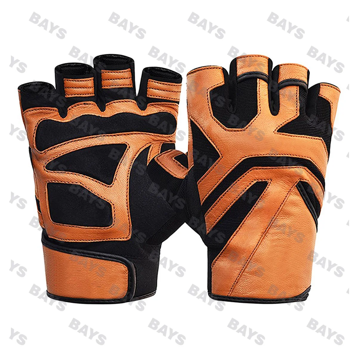 Men Fitness Gloves Wholesale