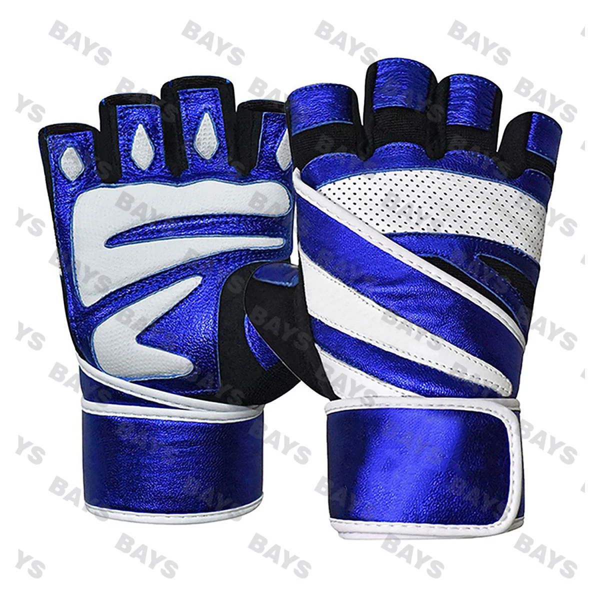 Ultra Men Fitness Gloves