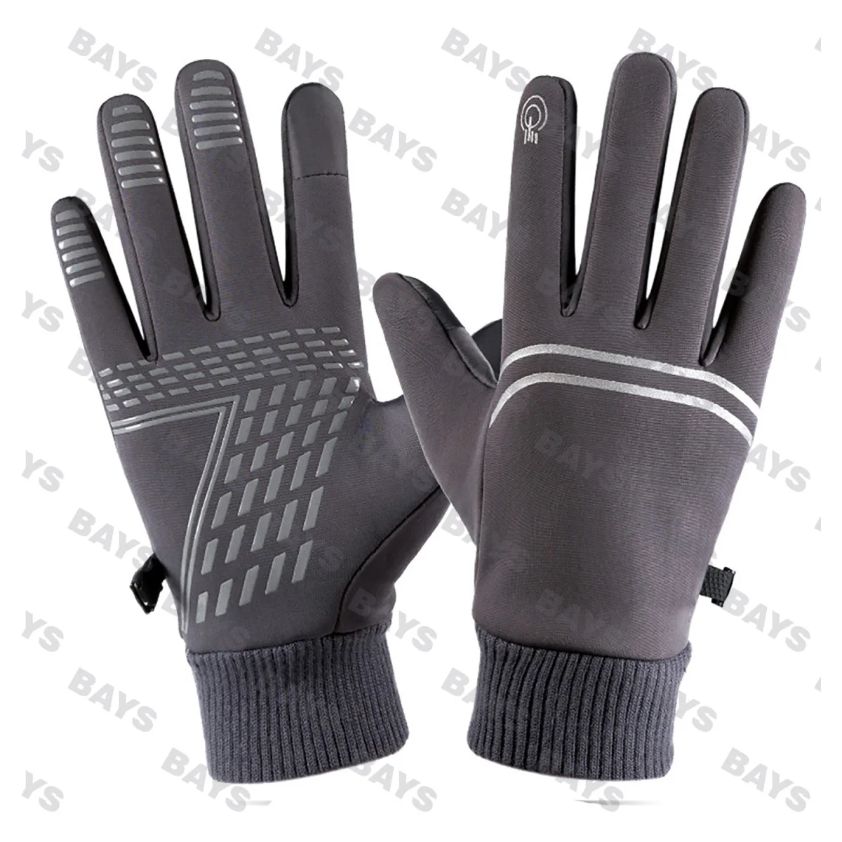 Supreme Warm Gloves