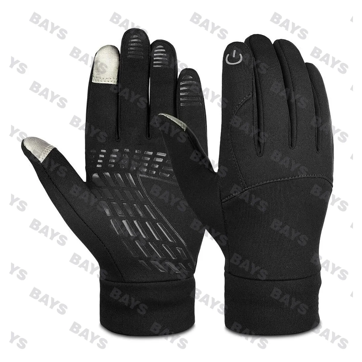 Custom Warm Gloves