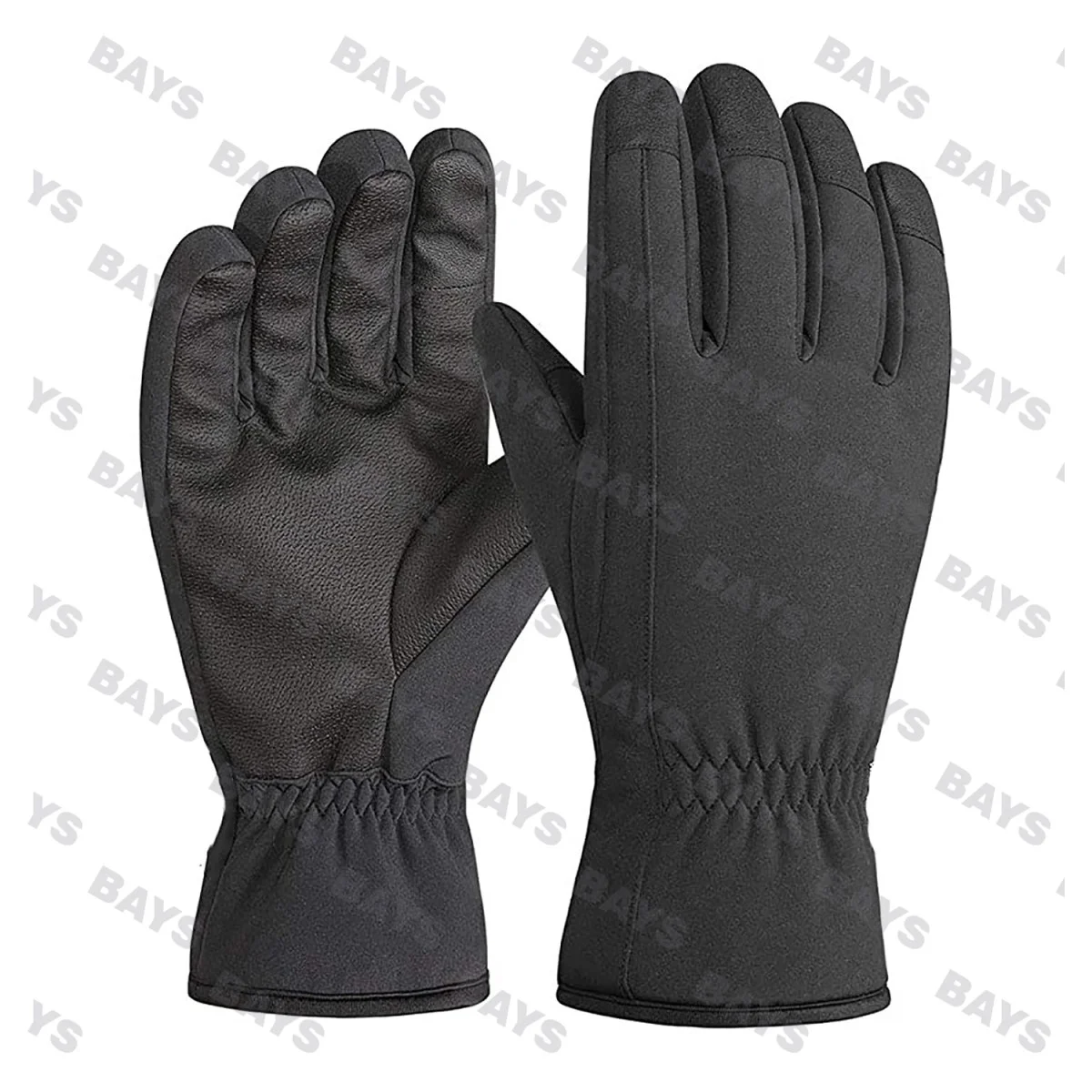 Warm Gloves Custom