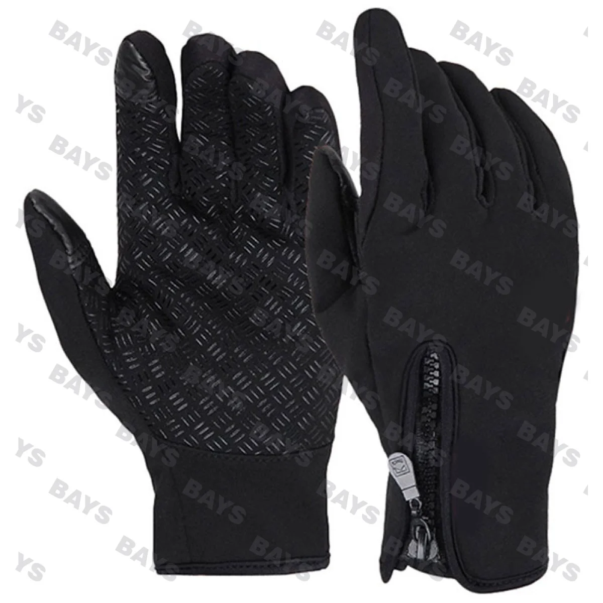 Premium Warm gloves
