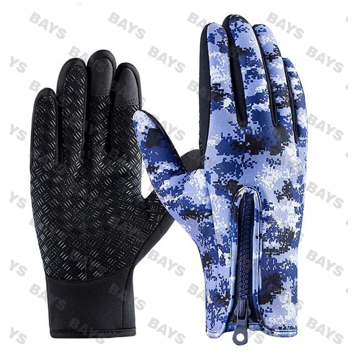 Advanced Warm Gloves