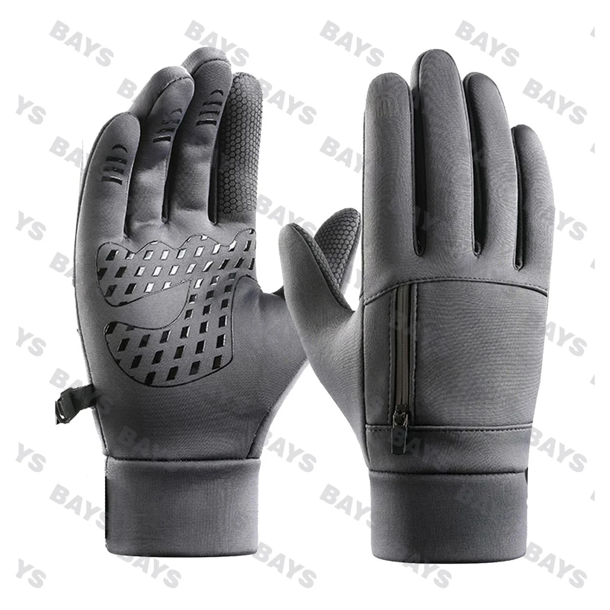 Warm Gloves Manufacturer