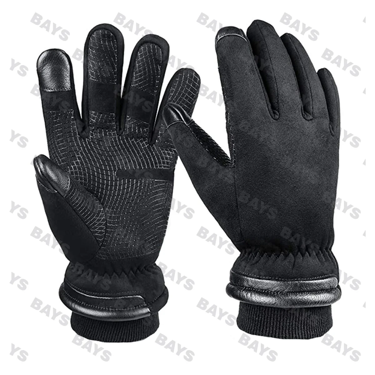 Durable-Tech Waterproof Gloves