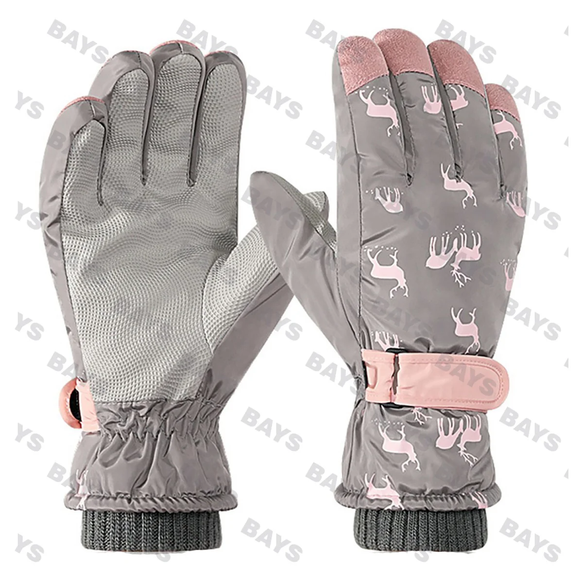 Waterproof Gloves Customized