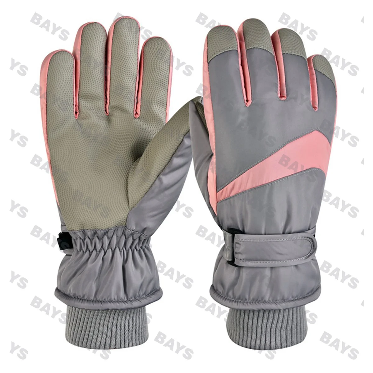 Waterproof Gloves Manufacture
