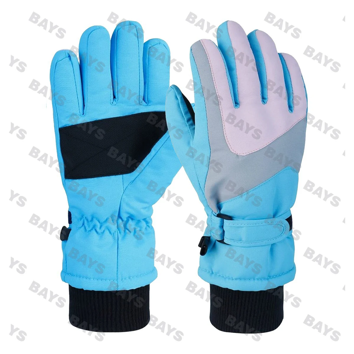 Waterproof Gloves Best-Quality