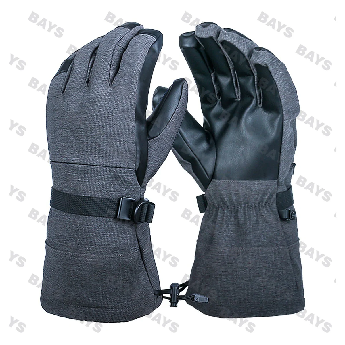 Waterproof Gloves Premium