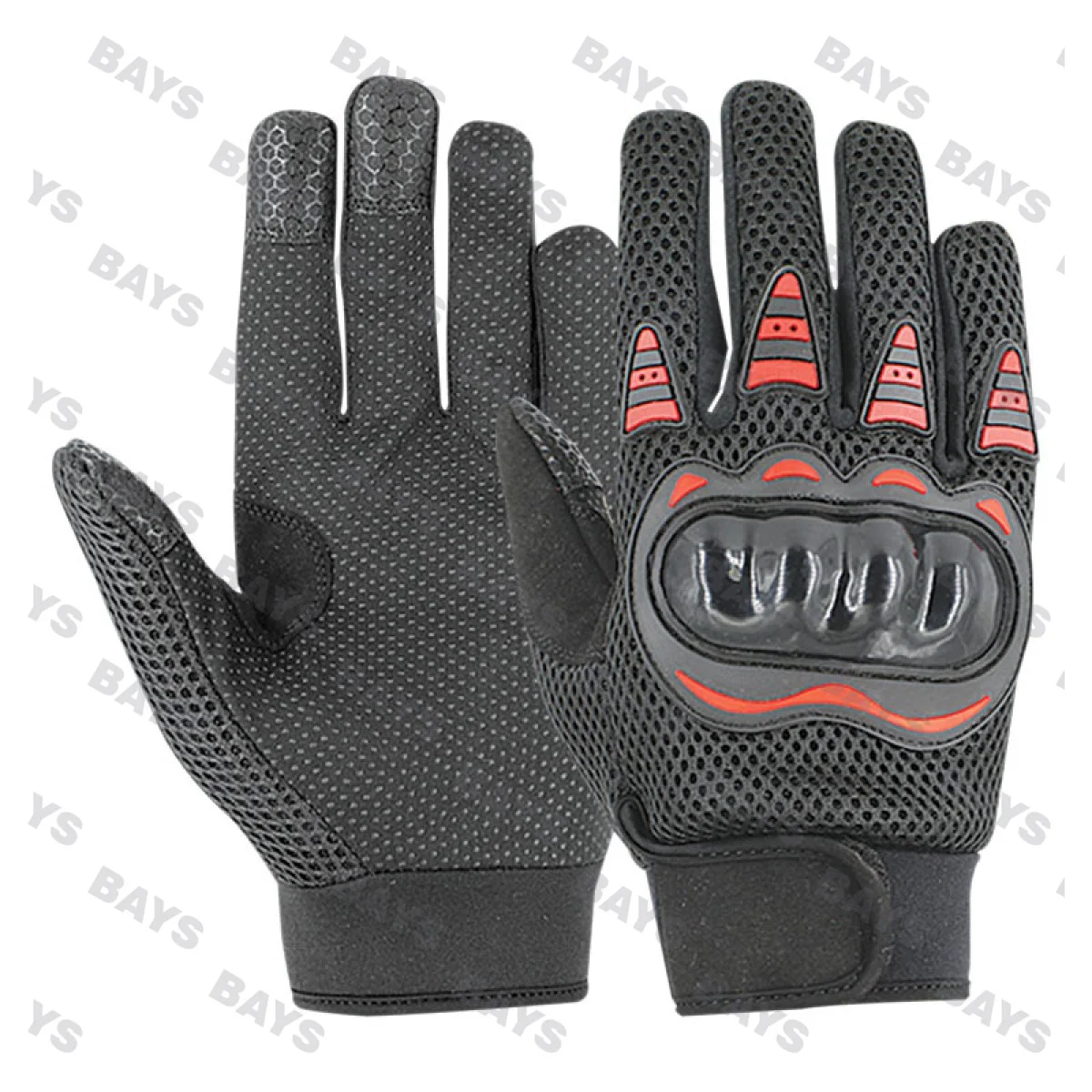 Motocross Gloves Manufacturer