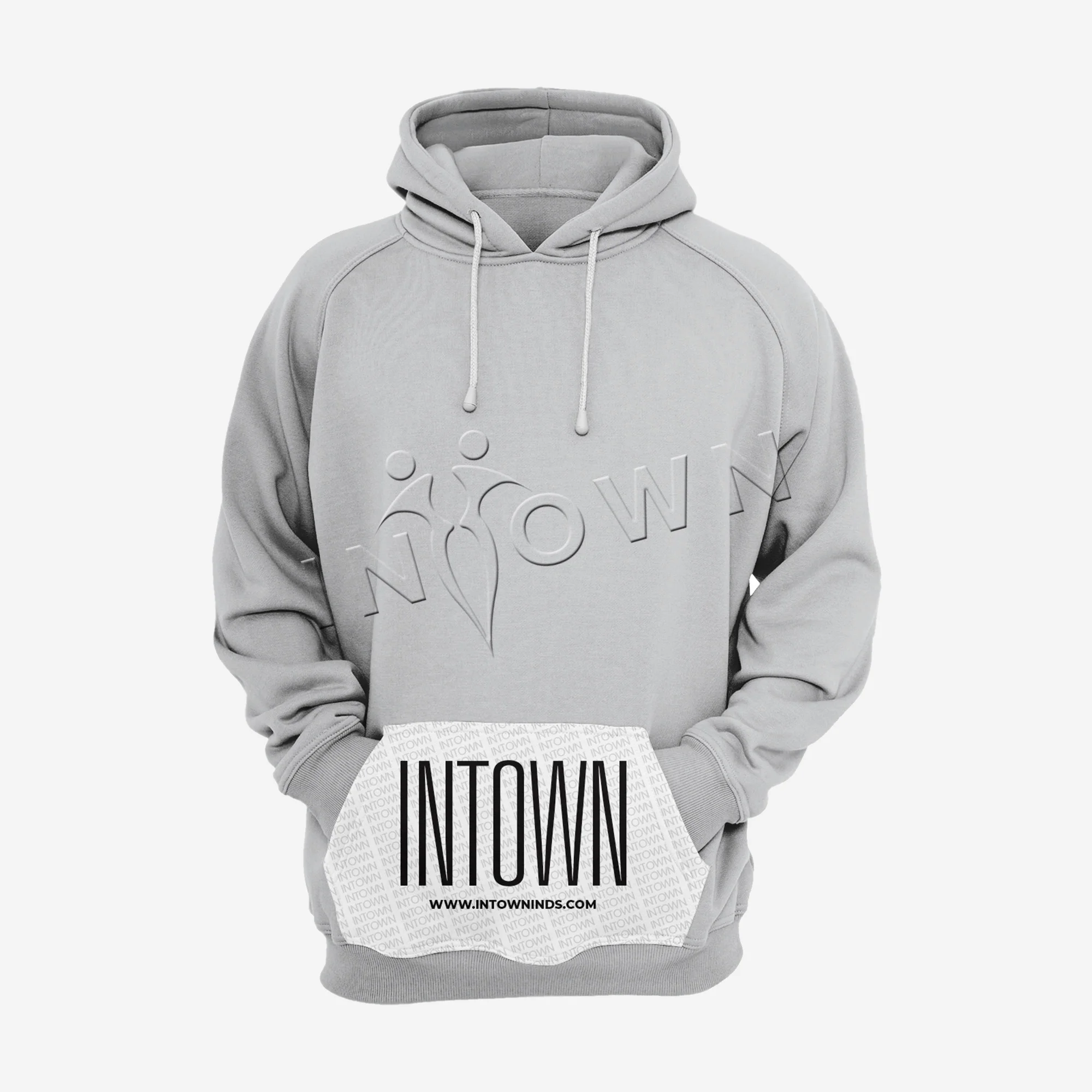 Men Custom Hoodie