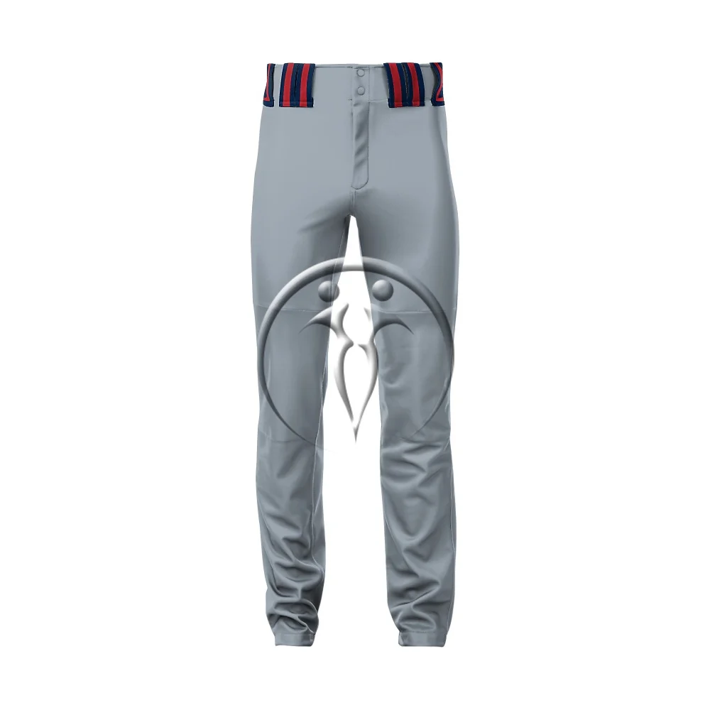 Custom Baseball Pant