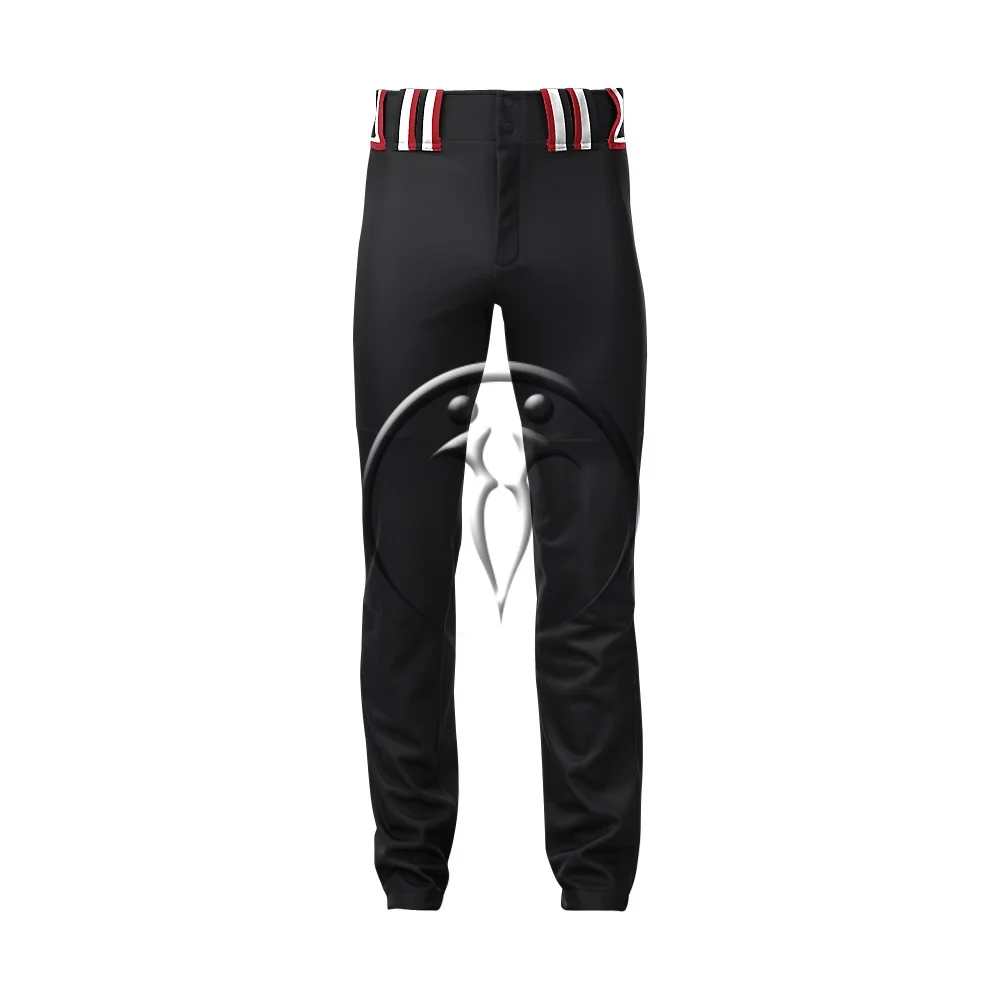 Custom Baseball Pant