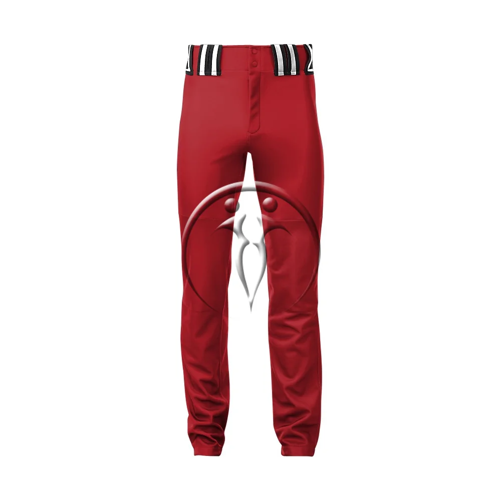 Custom Full Dye Pants