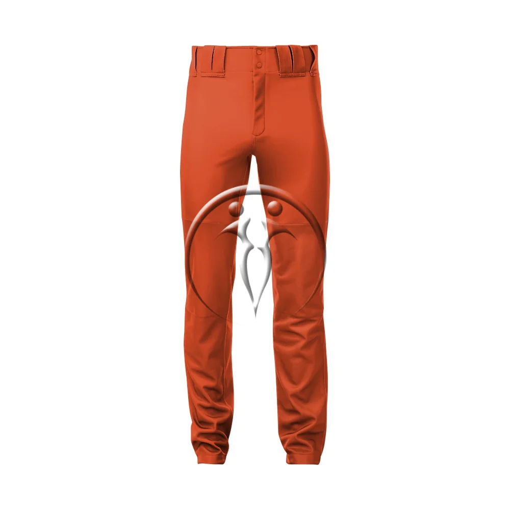 Custom Sublimated Pipe Pant