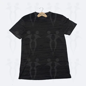 Men Tee - Premium Custom Shirts | Bays Sports