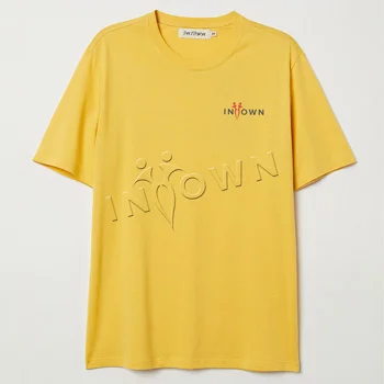 T-shirt with Printed Design - Premium Custom Shirts | Bays Sports