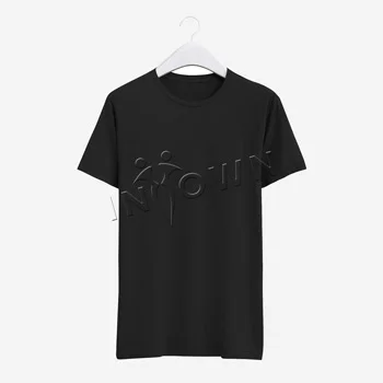 Blank Tee - Premium Custom Shirts | Bays Sports