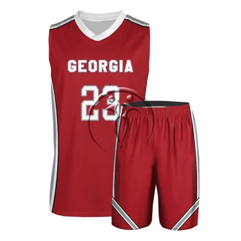 Full Basketball Uniform - Premium Custom Basketball | Bays Sports