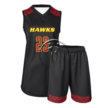 Women Full Basketball Uniform - Premium Custom Basketball | Bays Sports