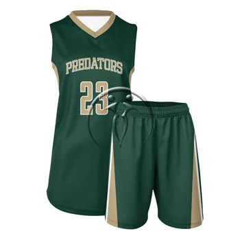 Women Full Basketball Uniform - Premium Custom Basketball | Bays Sports