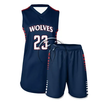 Women Full Basketball Uniform - Premium Custom Basketball | Bays Sports