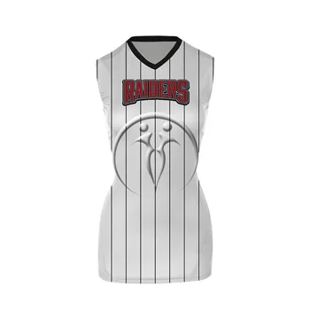 Women Custom Ultra Performance Sleeveless Compression - Premium Custom Compression | Bays Sports