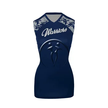 Women Custom Ultra Performance Sleeveless Compression - Premium Custom Compression | Bays Sports