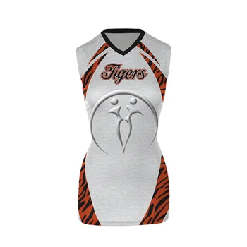 Women Custom Ultra Performance Sleeveless Compression - Premium Custom Compression | Bays Sports