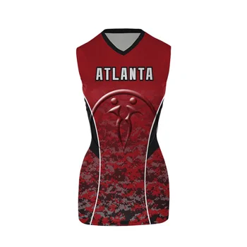 Women Custom Ultra Performance Sleeveless Compression - Premium Custom Compression | Bays Sports