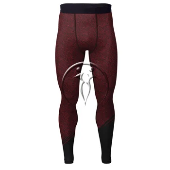 Men Tight - Premium Custom Compression | Bays Sports