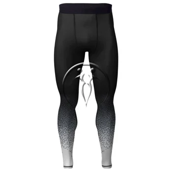 Men Tight - Premium Custom Compression | Bays Sports