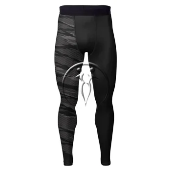 Men Tight - Premium Custom Compression | Bays Sports