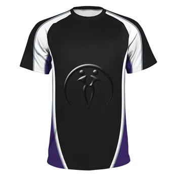 Short Sleeve Shirt - Premium Custom Shirts | Bays Sports