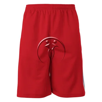 Men Shorts - Premium Custom Shorts | Bays Sports